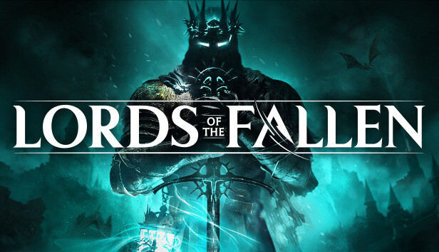 lords of the fallen