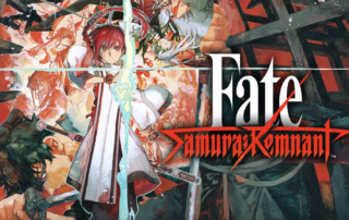Fate Samurai Remnant review