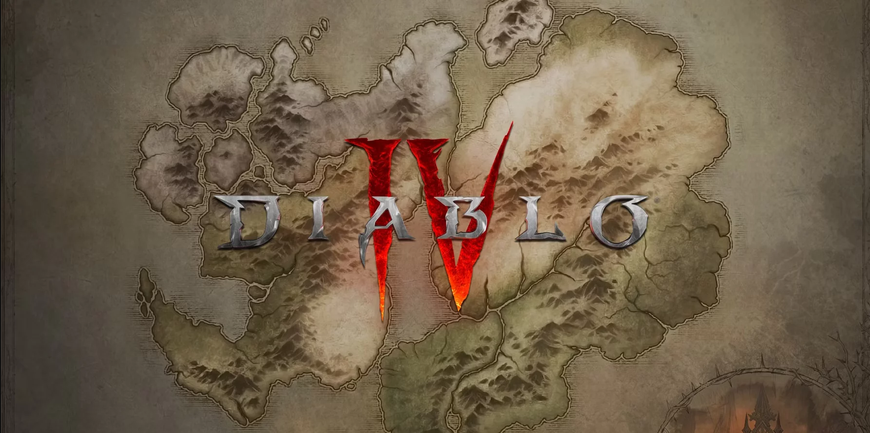 diablo 4 map